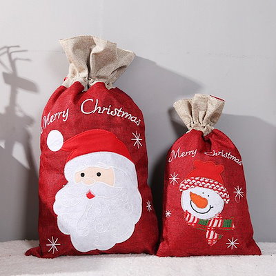 Qoo10 ラッピング 袋 クリスマス プレゼント ホビー コスプレ