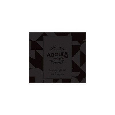 Qoo10 Lacm ラブライブ サンシャイン Aqour Cd