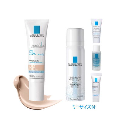 Qoo10 ラロッシュポゼ La Roche Posay ラロッ スキンケア