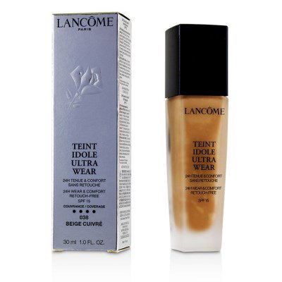 39 割引人気ショップ ランコム 韓国直送 Lancome ファンデーション ベースメイク Urbanfarminginstitute Org