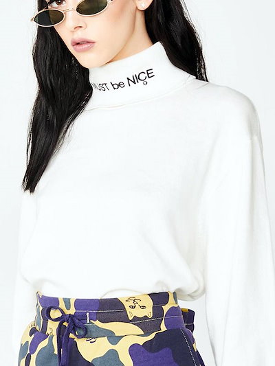 mbn turtleneck
