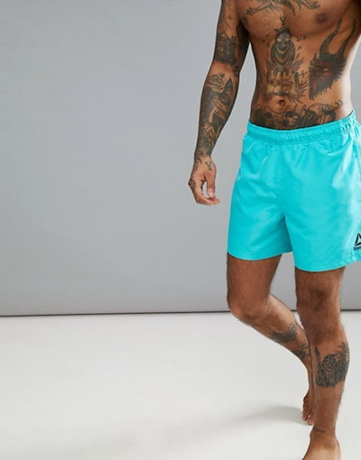 reebok board shorts