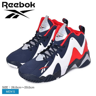 Qoo10 リーボック リーボック Reebok スニーカー カ メンズバッグ シューズ 小物