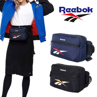 reebok sling bag