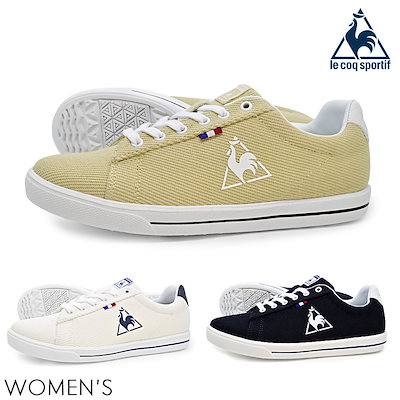 Qoo10 ルコック Le Coq Sportif ルコックス シューズ