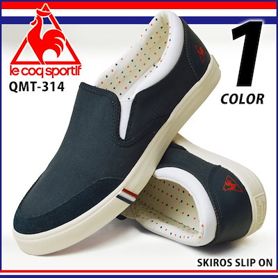 Qoo10 ルコック Le Coq Sportif ルコック メンズバッグ シューズ 小物