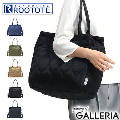 Qoo10 ルートート ルートート トートバッグ Rootote バッグ 雑貨