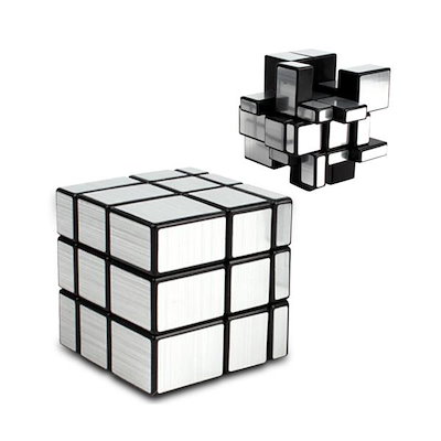 高価値セリー 知育教材 ルービックキューブミラーキューブ3x3x3変則キューブiqキューブcube Www Sjemenarna Net