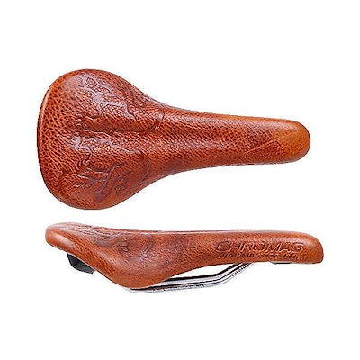 chromag mtb saddle