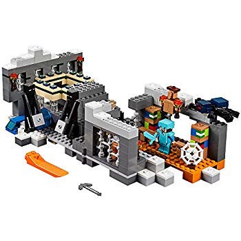 End インターネット ブロック Portal レゴ Lego The ブロック Minecraft