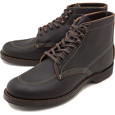 Qoo10 8075 Fw19 レッドウィング Redwing 1930 メンズバッグ シューズ 小物