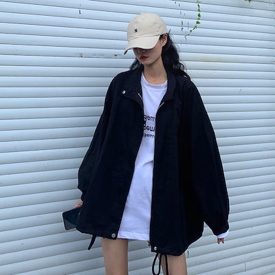 Qoo10 レディース 長袖ｔシャツ パーカー レディース服