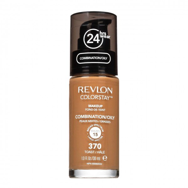 Qoo10 国内発送 Revlon レブロン カラーステイ メイクアップ 混合肌用 30ml カラーステイ メイクアップd 乾燥肌用 30ml 並行輸入品