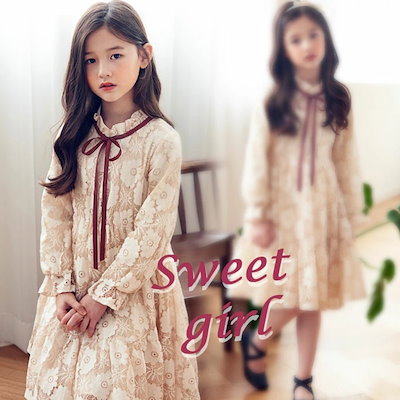 Qoo10 ワンピース 女の子 キッズ