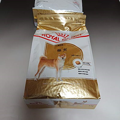 買い誠実 ロイヤルカナンbhn柴犬成犬用3kg2袋セット 犬用品 Www Mayautos Com