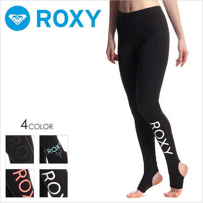 Qoo10 ロキシー サーフパンツ ラッシュトレンカ レディー スポーツ