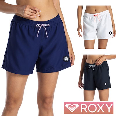 Qoo10 ロキシー Roxy ロキシー サーフパンツ レディ スポーツ