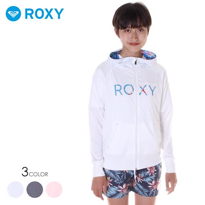 Qoo10 ロキシー Roxy ロキシー ラッシュガード レデ レディース服