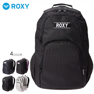 Qoo10 ロキシー Roxy ロキシー リュック レディース キッズ