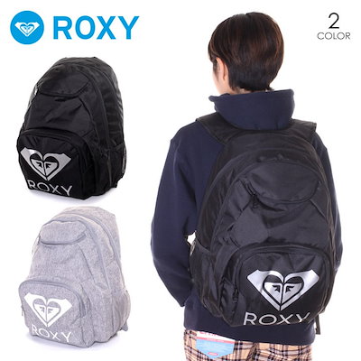 Qoo10 ロキシー Roxy ロキシー リュック レディース バッグ 雑貨