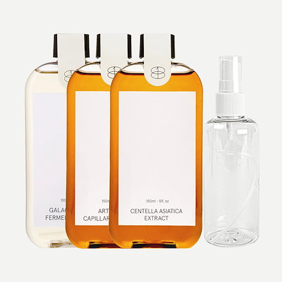 Qoo10 Top 3 大容量超特価 ワンシン 韓国公式 Top 3 大容 スキンケア