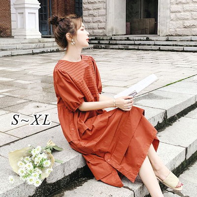 Qoo10 ワンピース レディース 40代 キレイめ レディース服