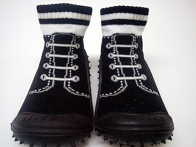 Qoo10 上履き 入園準備 シューズ スキッダーズ キッズ