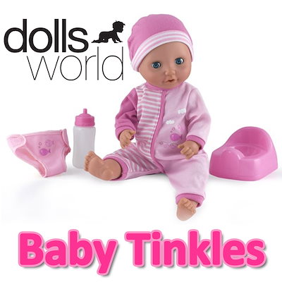 baby doll world