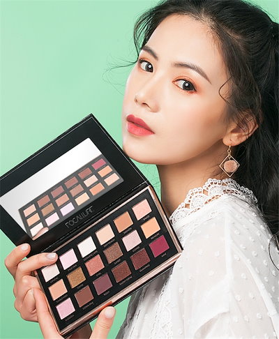 Qoo10 韓国コスメ 時短メイク 簡単 可愛い ア ポイントメイク