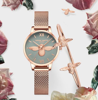 Qoo10 人気 ファッション 腕時計 レディース 腕時計 アクセサリー