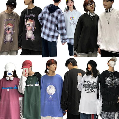 Qoo10 今日韩国新作3枚 1枚5枚 2枚 秋フ メンズファッション