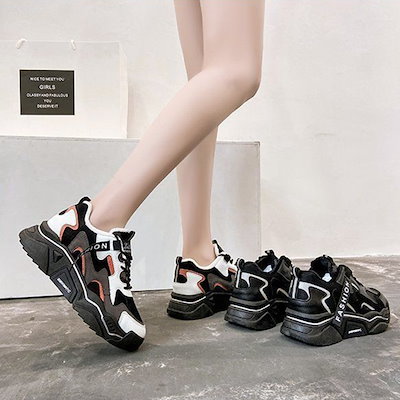 Qoo10 21新作入荷スニーカー 高品質 韓国ファッション 21新作入荷スニーカー 高品質 シューズ