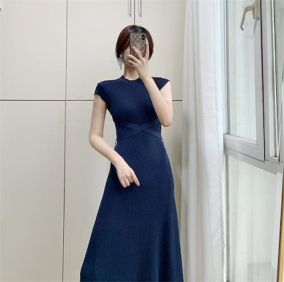 Qoo10 個性的なデザイン 韓国ファッション レディース服