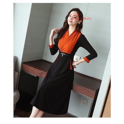 Qoo10 ワンピース レデイース 40代 ママコー レディース服