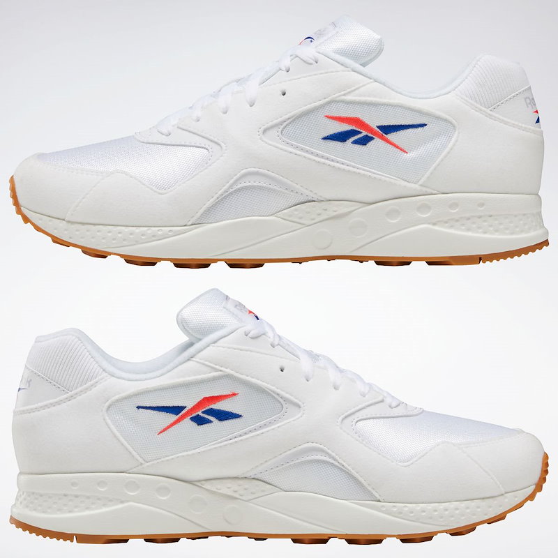 reebok torch