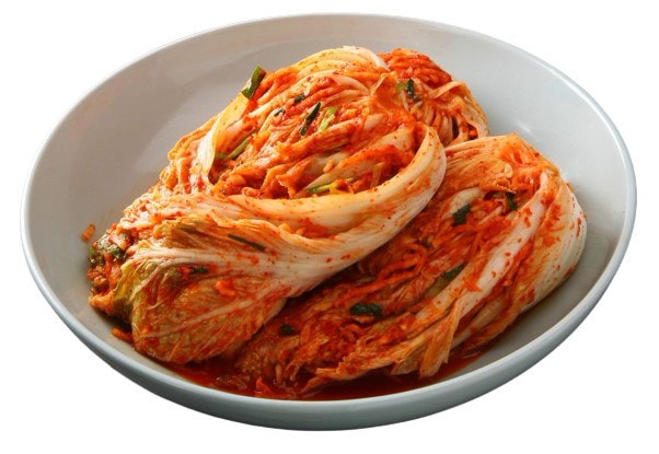 Qoo10 冷蔵自家製白菜キムチ1kg韓国食品 韓国