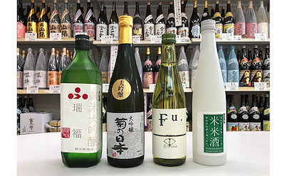 Qoo10 加西市のお酒をたっぷり楽しめるセット ふるさと納税