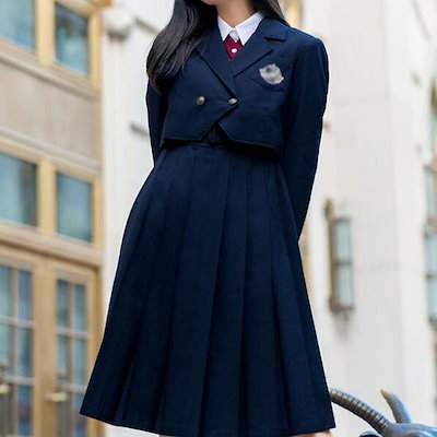 驚きの値段で 卒業式スーツ3点セットジャケットワンピースフォーマルスーツ入学式女の子卒服卒業式ス パンツ Denverdressmakers Com