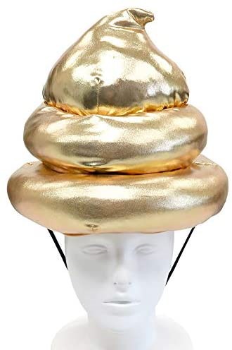 Qoo10 即納 Patymo 金運上昇 金のうん ホビー コスプレ Qoo10 即納 Patymo 金運上昇 金のうん ホビー コスプレ