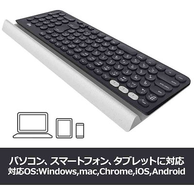 海外並行輸入正規品 即納無線ワイヤレスキーボードbluetoothフルサイズワイヤレスキーボードデスクトップパソコン ノートパソコン マウス キーボード 入力機器 Smart Hms Com