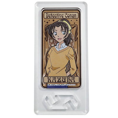Qoo10 名探偵コナン アクリルスタンド 遠山和葉 ホビー コスプレ