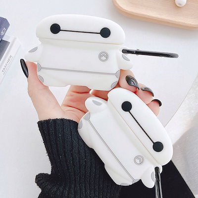 Qoo10 Airpods ケース スマートフォン