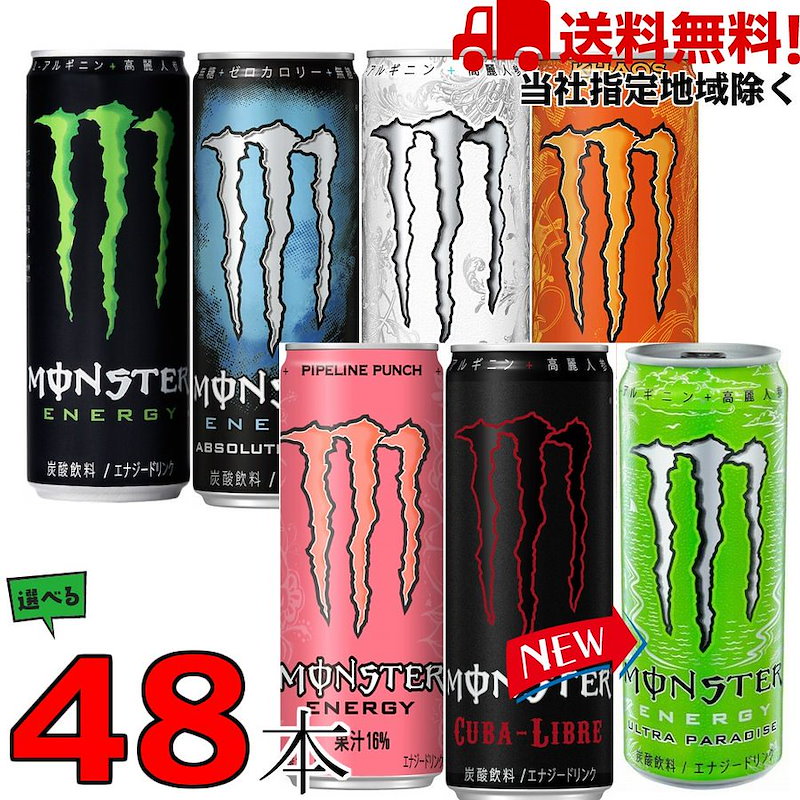 お歳暮 ２ケース送料無料 地域限定 アサヒ モンスターエナジー Monster Energy ザ ドクター The Doctor 355ml缶 ２ケース48本 24本入り1ケース ロッシ エナジードリンク ご注文確定後３日 １４日の間に発送 Ah 限定価格セール Ihmc21 Com