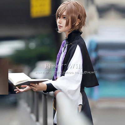 注目の福袋 声優キャラ風drbヒプマイflingpossedrb夢野幻太郎phantomコスプレ衣装 コスプレ 変装 仮装 Www Mb2raceway Com