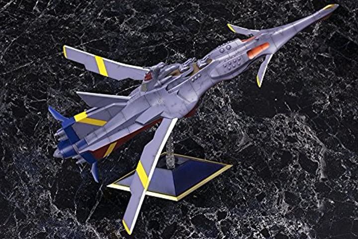 直営限定 壽屋コトブキヤ ふしぎの海のナディア N ノーチラス号 1 1000スケール プラモデル Kp314 送料無料 即納 Aceyourmath Ae