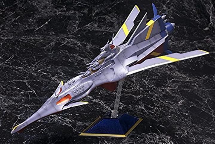 直営限定 壽屋コトブキヤ ふしぎの海のナディア N ノーチラス号 1 1000スケール プラモデル Kp314 送料無料 即納 Aceyourmath Ae