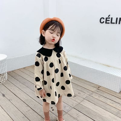 Qoo10 新しい子供服のスカートの韓国語版 ベビー マタニティ