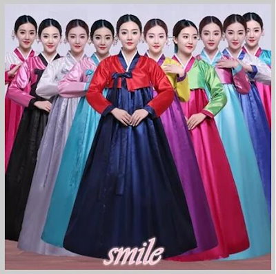 Qoo10 大人気 豪華 韓国風 民族衣装 ホビー コスプレ