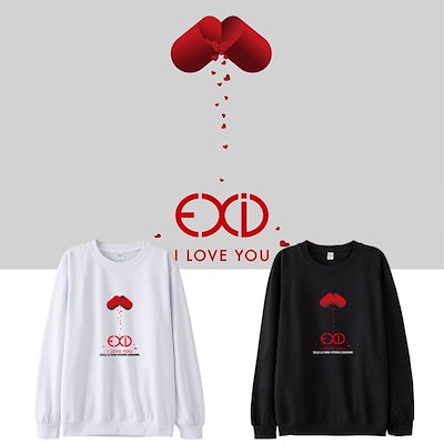 Qoo10 Exid Tシャツ レディース服