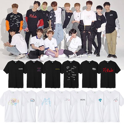 Qoo10 Seventeen Tシャツ レディース服